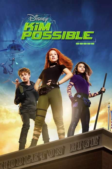 Kim Possible